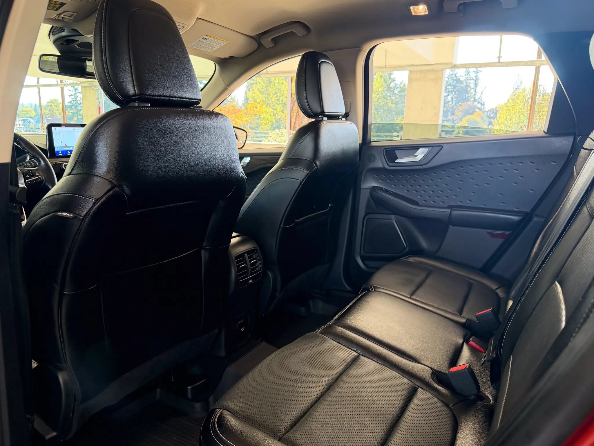 Used 2020 Ford Escape Titanium AWD/4WD image 20