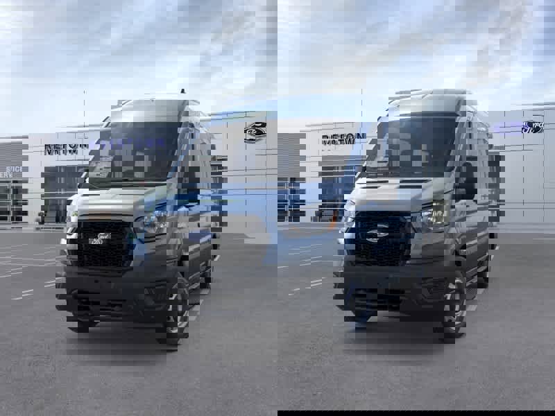 New 2026 Ford Transit 350 XL image 2