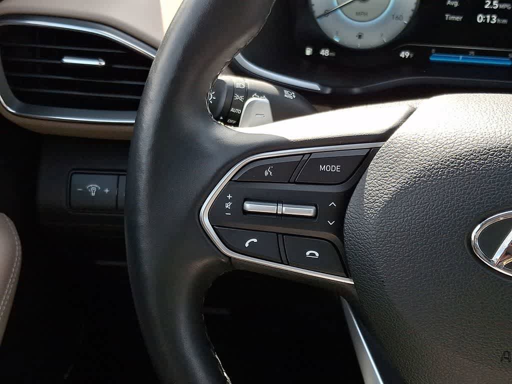 Used 2023 Hyundai Santa Fe Limited image 20