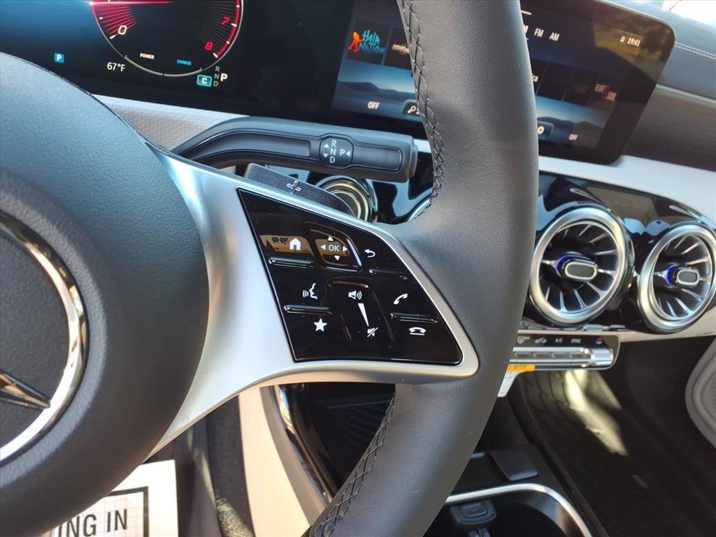 New 2026 Mercedes-Benz CLA 250 image 14