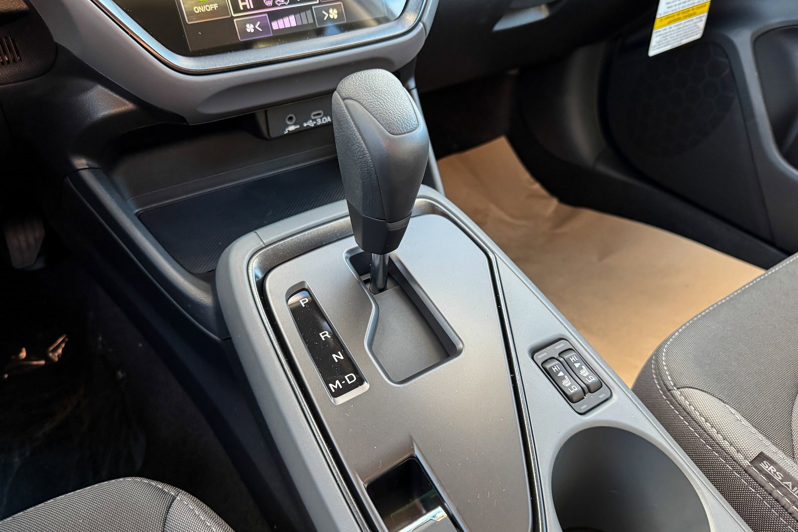 New 2026 Subaru Crosstrek 2.5i Premium image 20