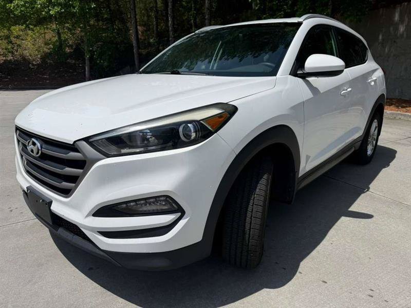 Used 2016 Hyundai Tucson SE w/ Option Group 02 FWD image 5