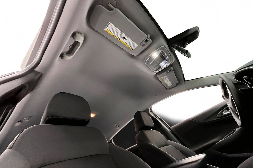 Used 2022 Chevrolet Malibu LT image 22