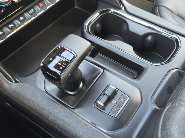 Certified 2026 GMC Sierra 1500 AT4 w/ AT4 Premium Package AWD/4WD image 18