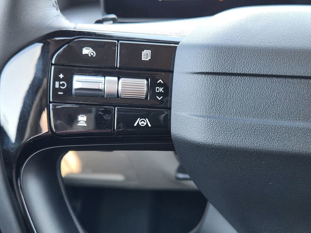 New 2026 Kia Sorento EX image 19