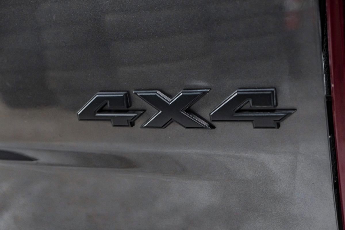 Used 2018 RAM 2500 Big Horn w/ Sport Appearance Group image 51