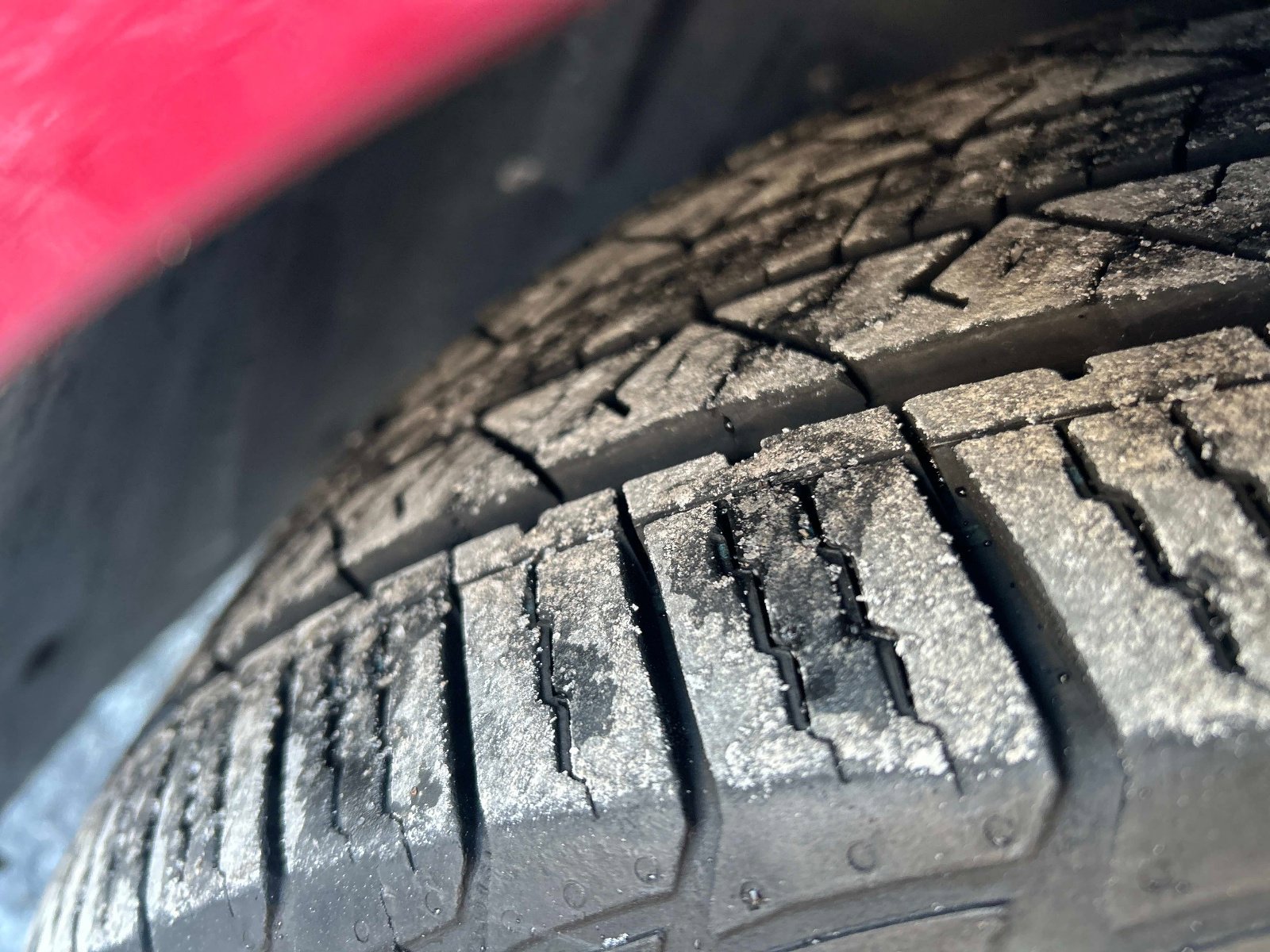 Used 2014 Cadillac SRX Premium image 10