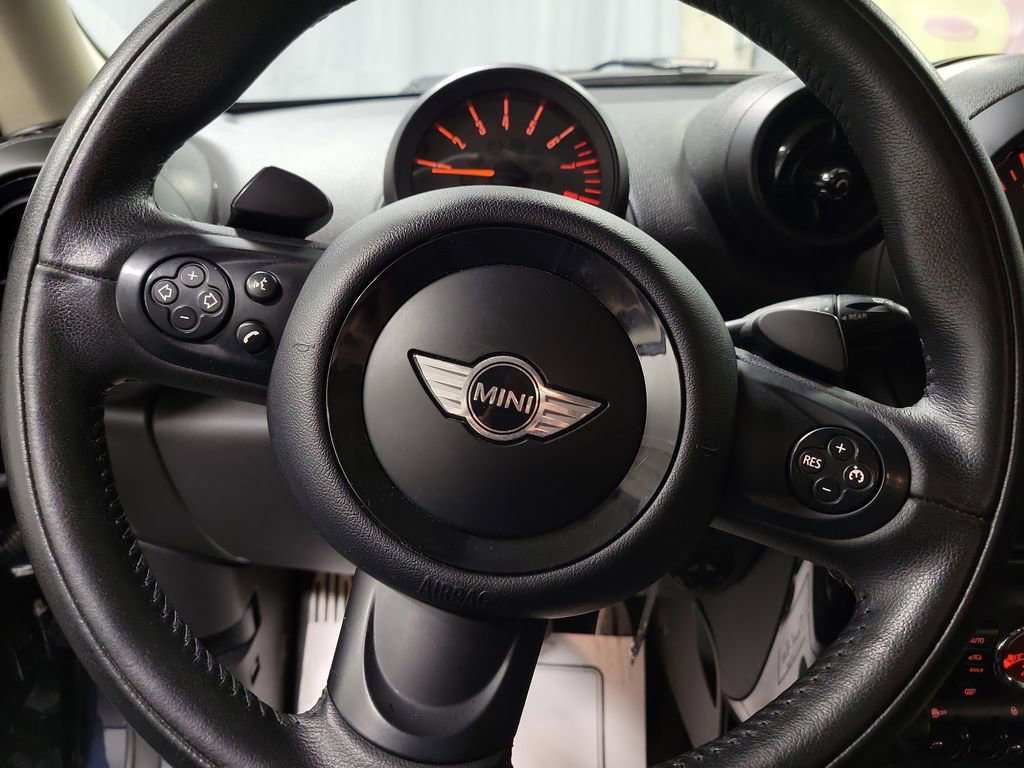 Used 2015 MINI Cooper Countryman S image 18
