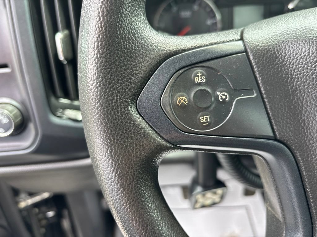Used 2018 Chevrolet Silverado 3500 W/T w/ WT Convenience Package AWD/4WD image 25