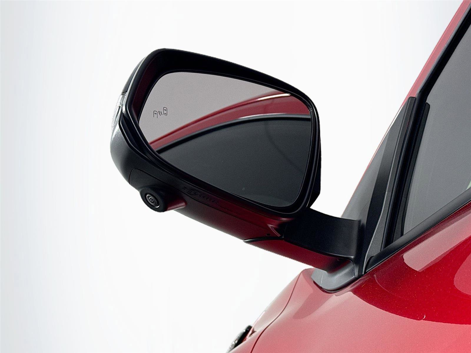 Certified 2025 Toyota 4Runner TRD Off-Road Premium image 5