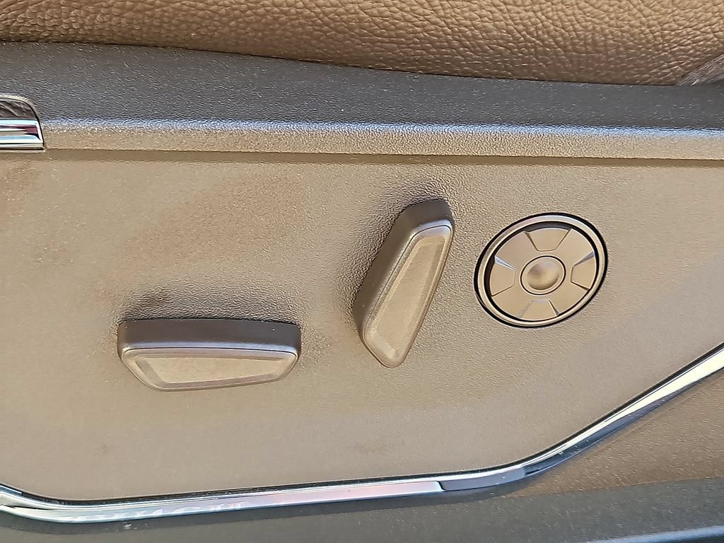 Used 2026 Ford F250 King Ranch AWD/4WD image 19