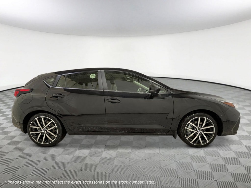 New 2026 Subaru Impreza 2.0i Sport AWD/4WD image 7