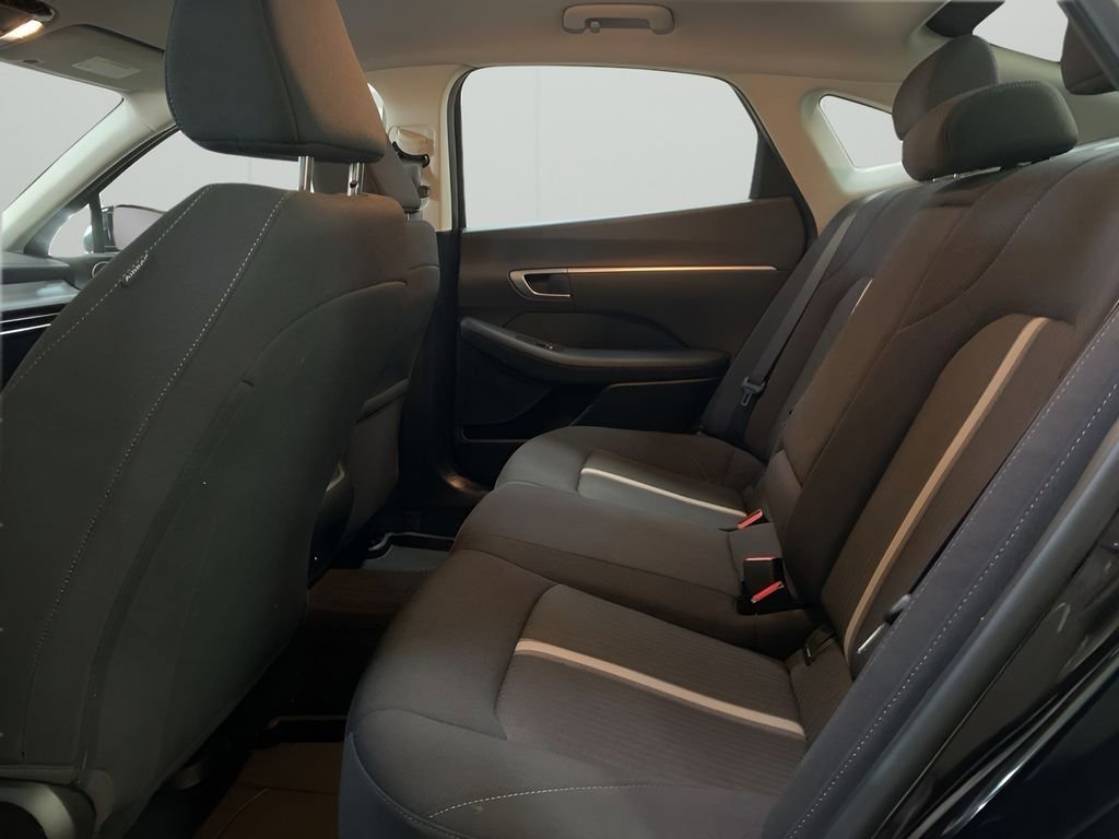 Used 2024 Hyundai Sonata SEL image 11