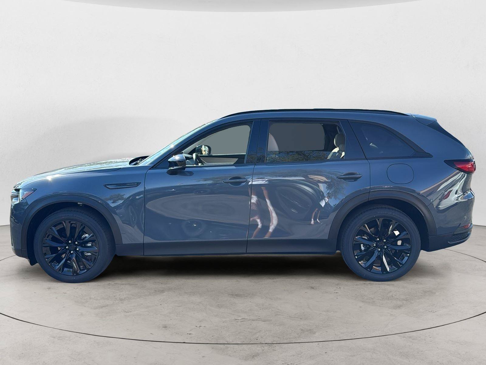 New 2026 MAZDA CX-90 3.3 Turbo w/ Premium Sport Pkg AWD/4WD image 3