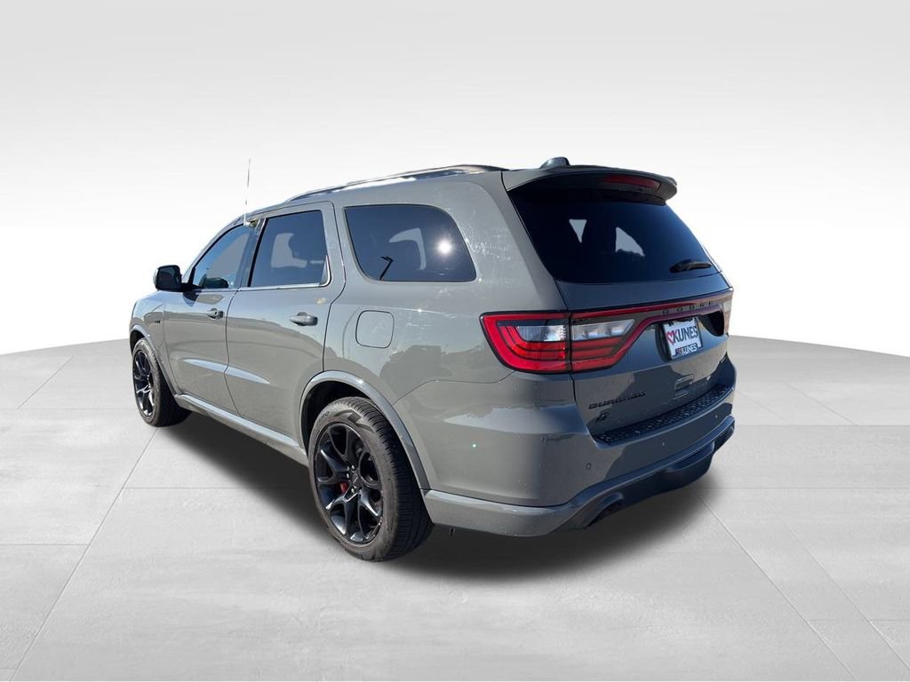 Used 2023 Dodge Durango SRT image 7