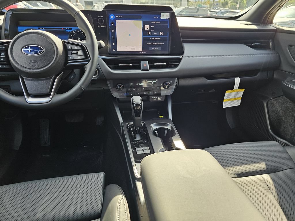 New 2026 Subaru Outback Touring XT AWD/4WD image 14