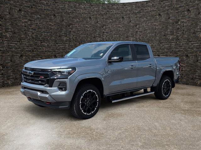 New 2026 Chevrolet Colorado Z71 w/ Z71 Convenience Package 2 image 5
