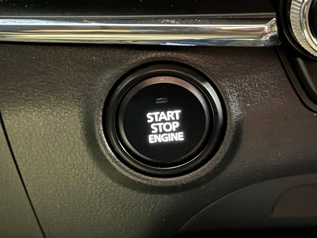 Used 2020 MAZDA MAZDA3 Sedan w/ Preferred Package image 14