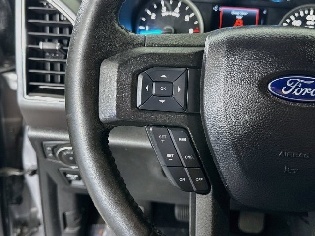 Used 2020 Ford F150 XLT w/ Equipment Group 302A Luxury AWD/4WD image 13
