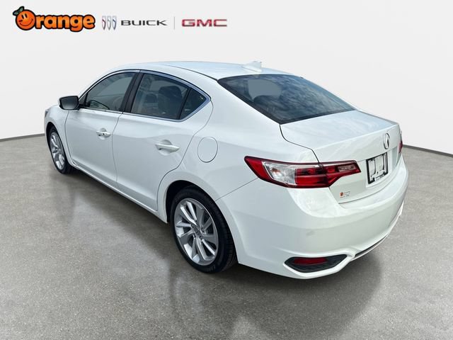 Used 2017 Acura ILX FWD image 5