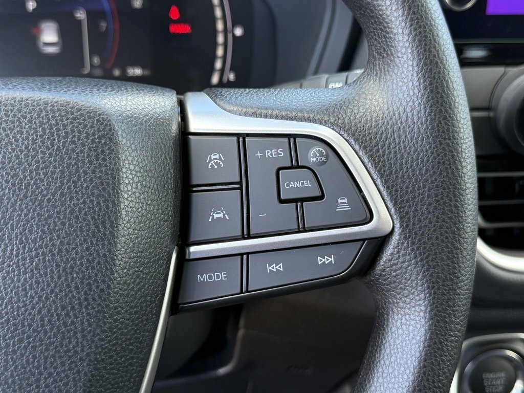 New 2026 Toyota Grand Highlander LE image 22