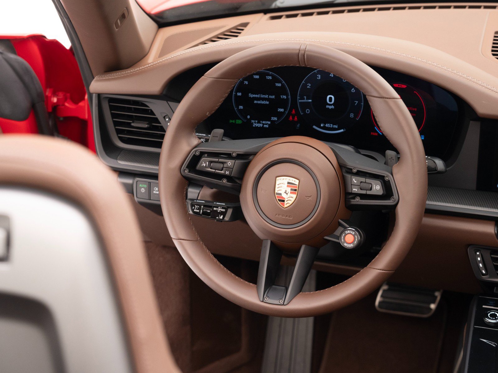 Used 2025 Porsche 911 Carrera S image 20