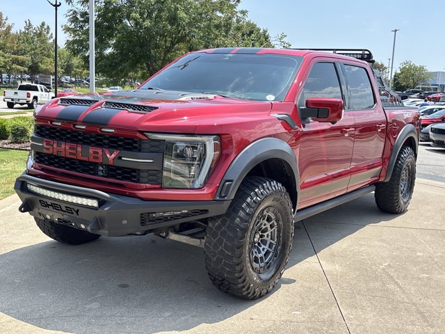 Used 2021 Ford F150 Raptor w/ Equipment Group 801A High AWD/4WD image 13