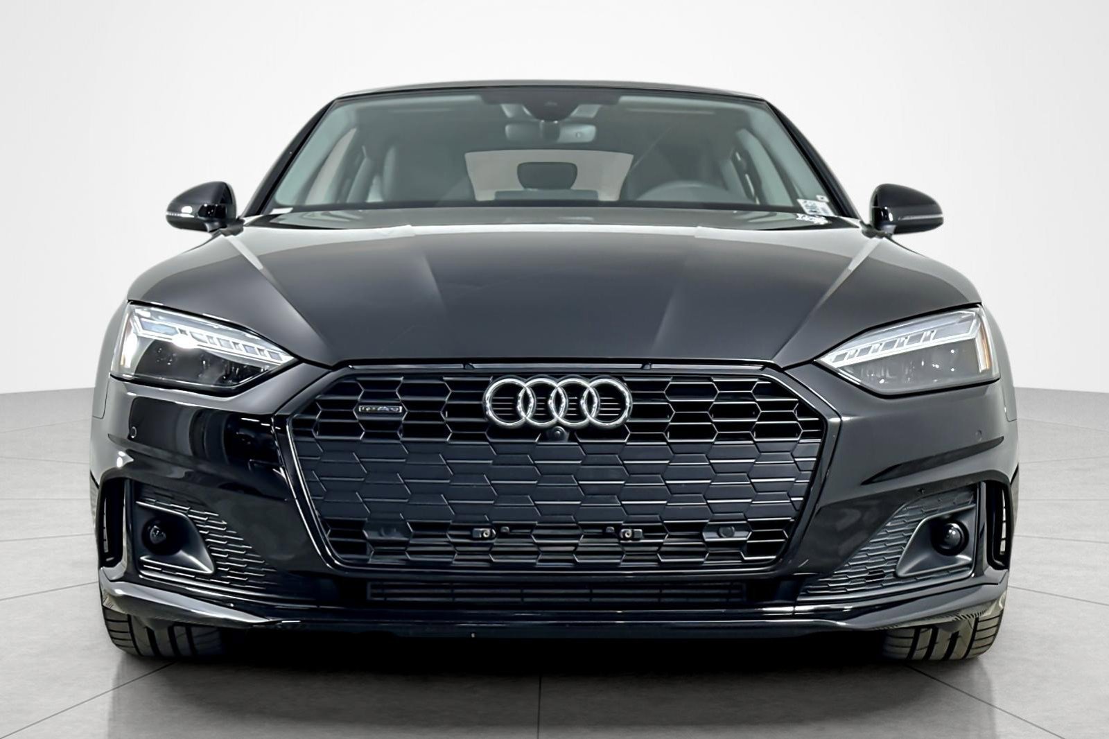 Used 2023 Audi A5 2.0T Premium Plus w/ Premium Plus image 8