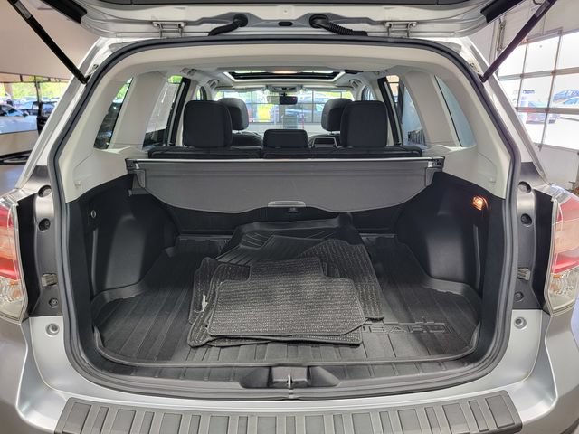 Used 2018 Subaru Forester 2.5i Premium w/ Protection Package #1 AWD/4WD image 36
