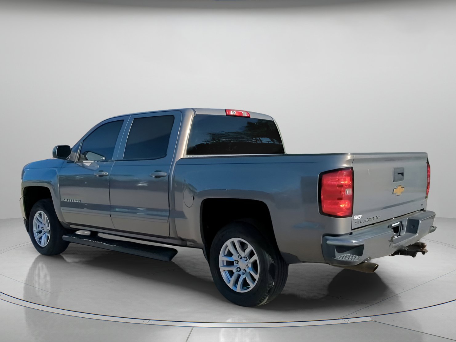 Used 2017 Chevrolet Silverado 1500 LT w/ All Star Edition image 19