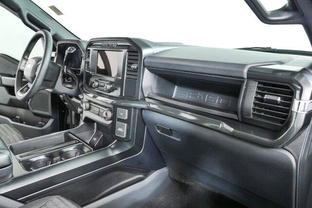 Used 2023 Ford F150 XL w/ STX Appearance Package RWD image 23