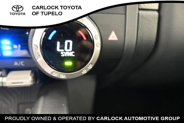 New 2026 Toyota Tacoma TRD Pro AWD/4WD image 14