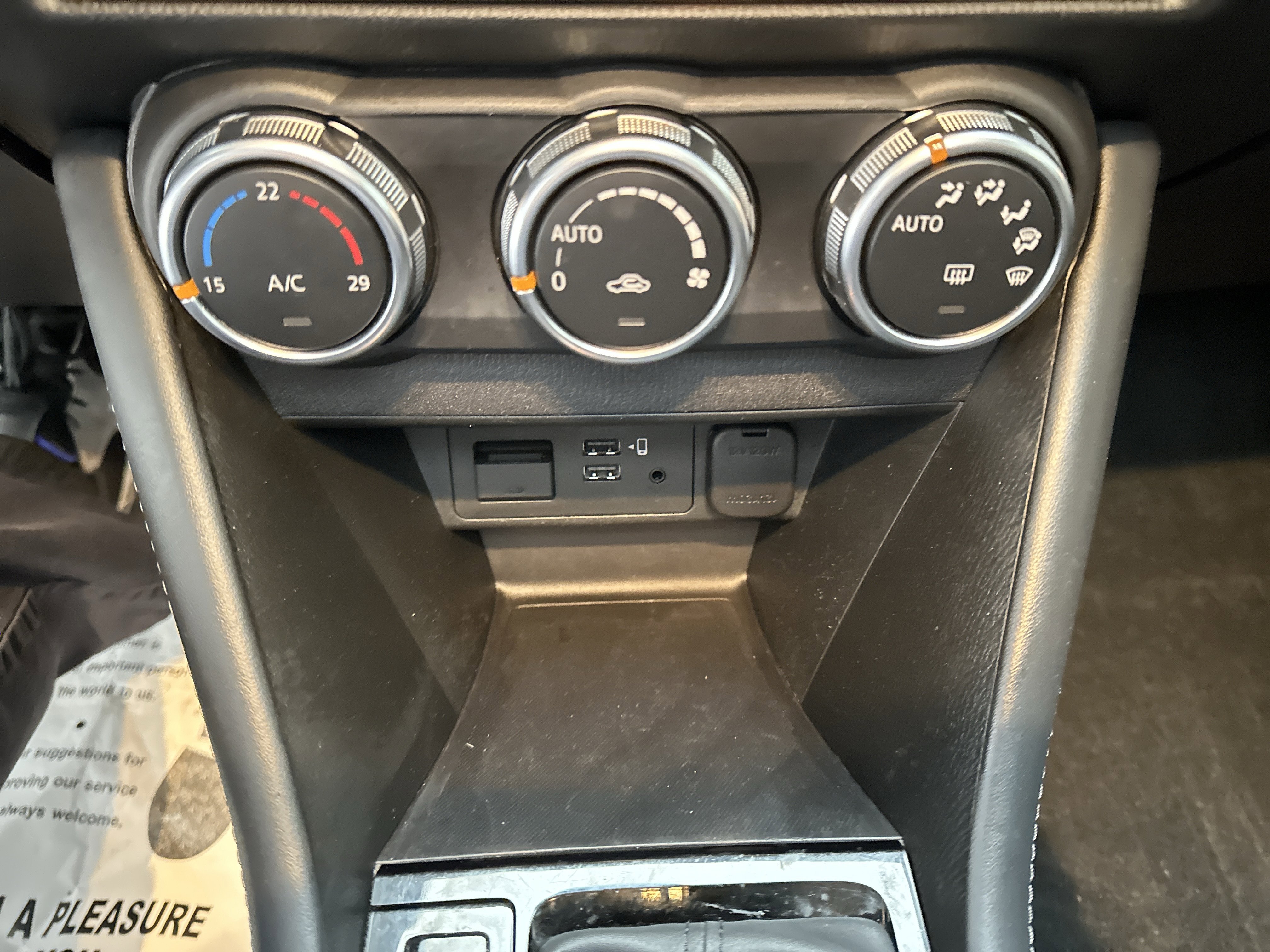 Used 2019 MAZDA CX-3 Grand Touring image 33