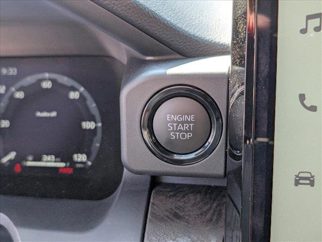 New 2025 Toyota Tacoma Limited image 20