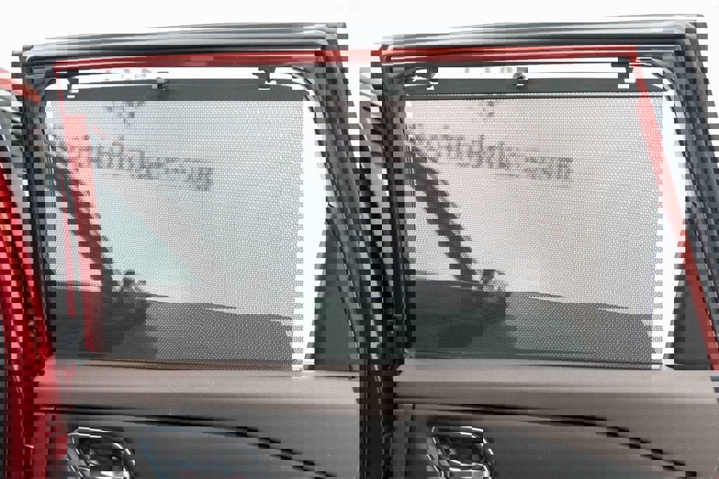 Used 2023 Nissan Rogue Platinum w/ Platinum Premium Package image 13