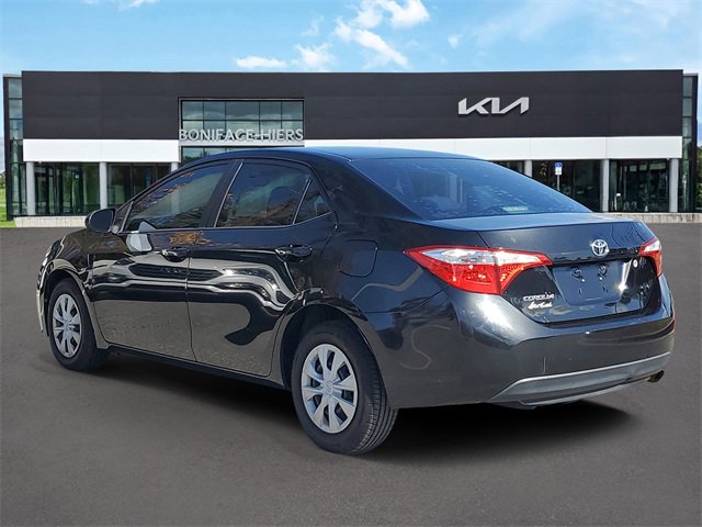 Used 2014 Toyota Corolla L image 3