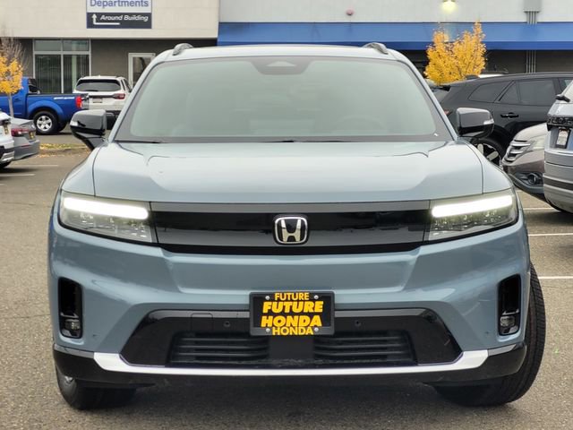 New 2026 Honda Prologue Touring image 2