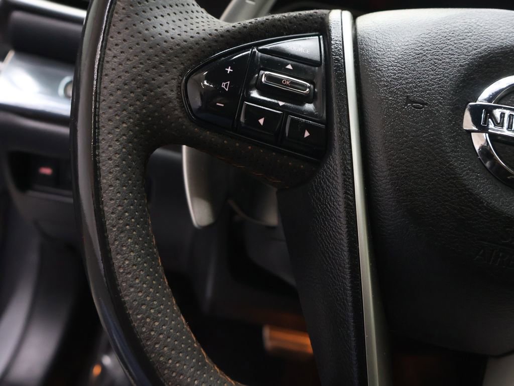 Used 2020 Nissan Maxima SR w/ Sport Mat Group FWD image 19