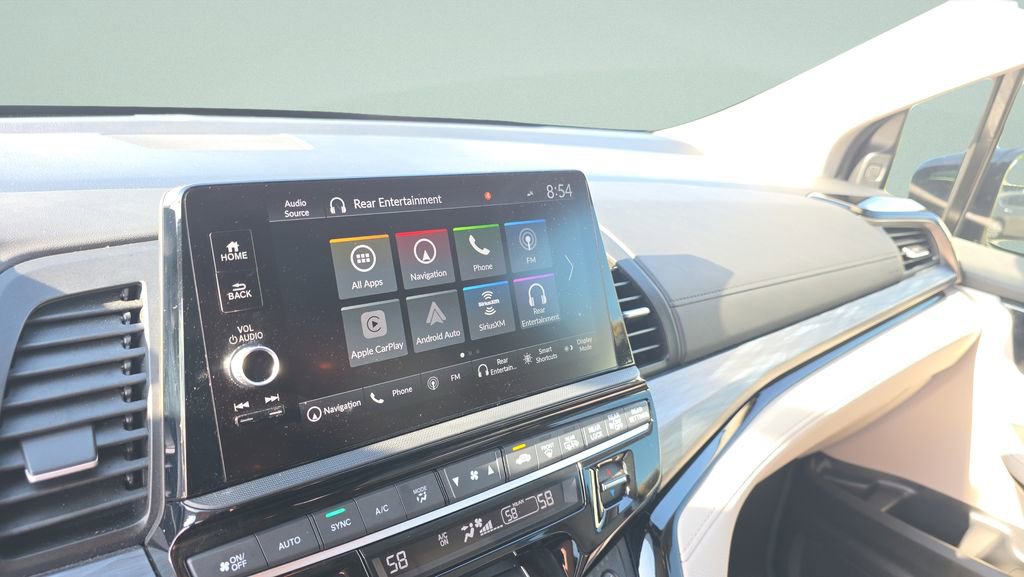 Used 2025 Honda Odyssey Elite image 14