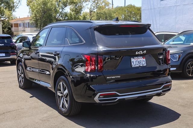 Used 2023 Kia Sorento S FWD image 7