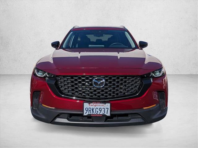 Used 2023 MAZDA CX-50 2.5 S w/ Preferred Plus Pkg image 2