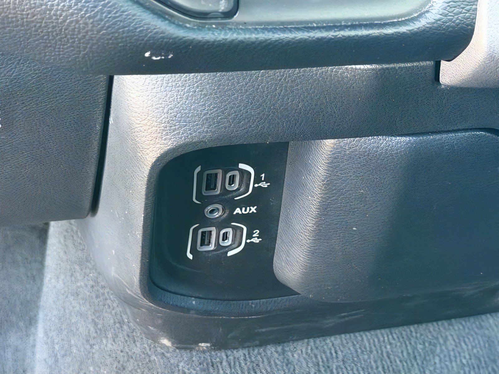 Used 2022 RAM 1500 Big Horn RWD image 30