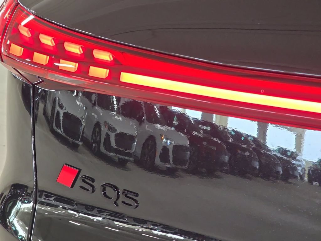 New 2026 Audi SQ5 Premium Plus AWD/4WD image 20