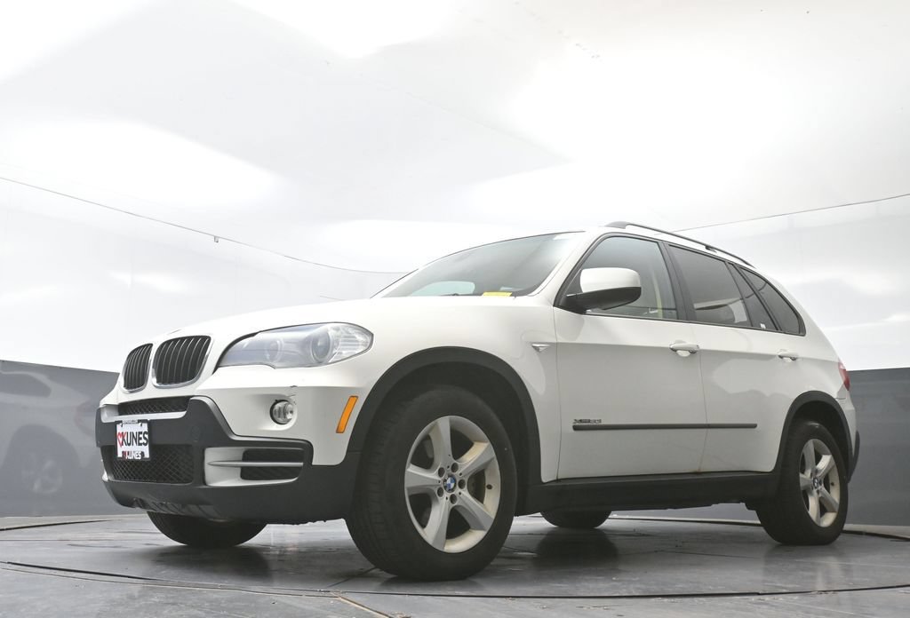 Used 2009 BMW X5 xDrive30i AWD/4WD image 51