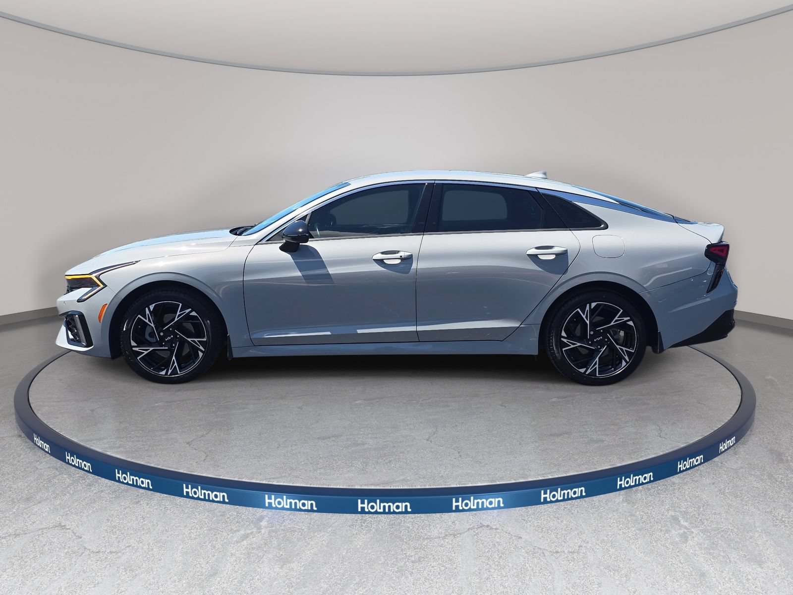 Used 2025 Kia K5 GT-Line FWD image 9