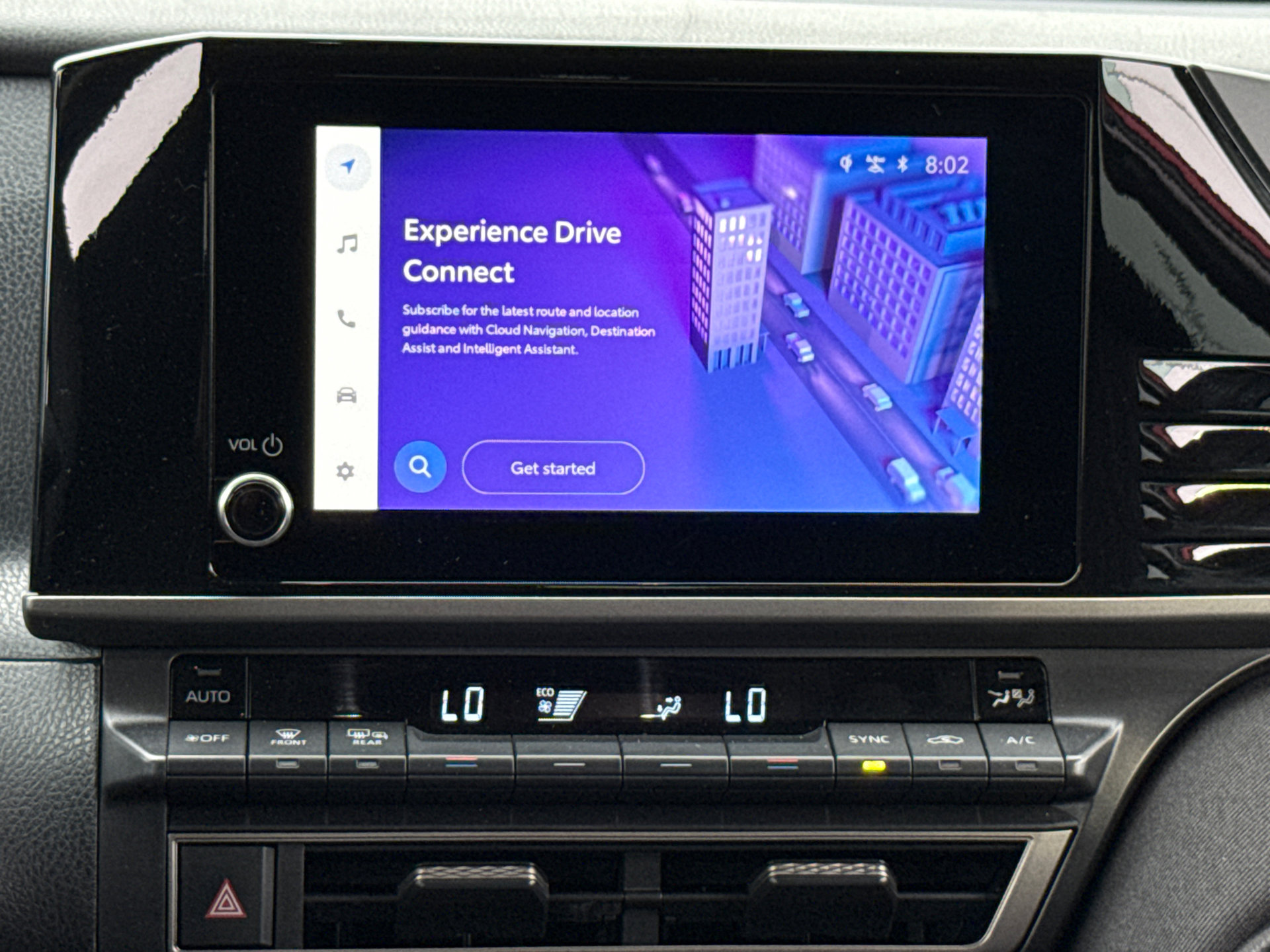 Certified 2025 Toyota Camry LE FWD image 22