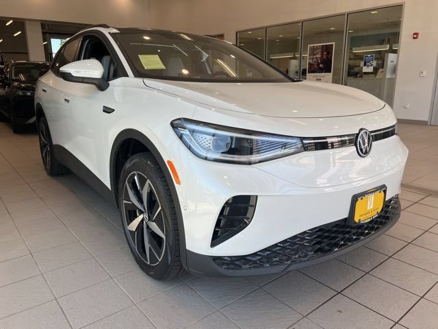 New 2026 Volkswagen ID.4 Pro S AWD/4WD image 1