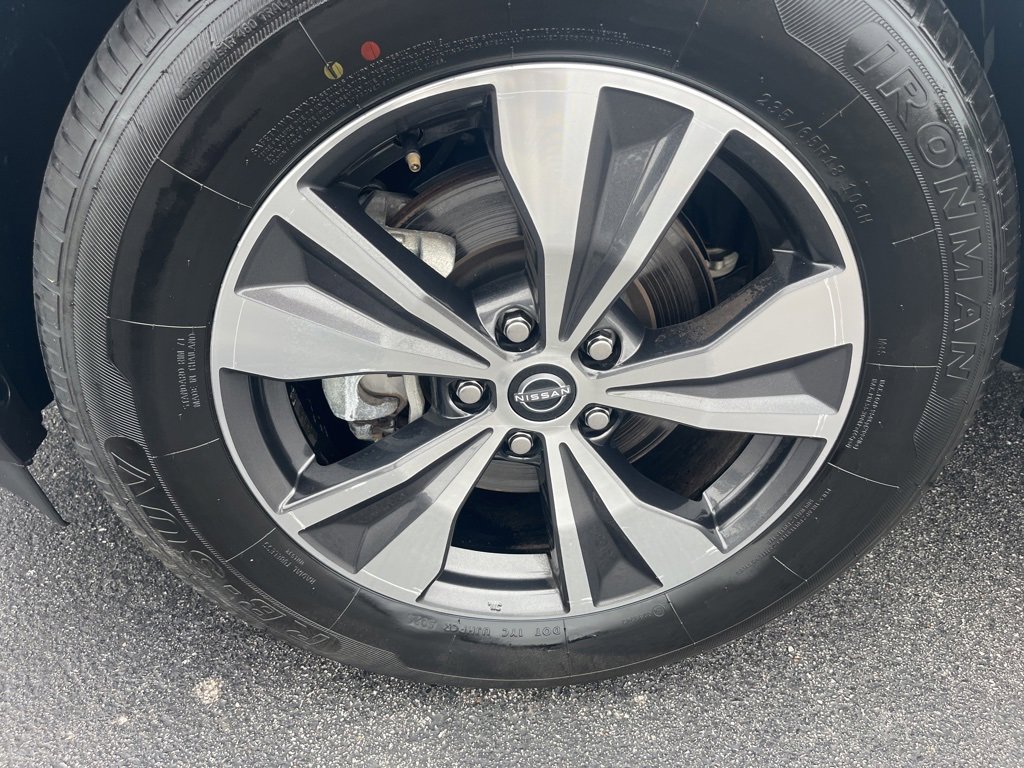 Used 2023 Nissan Murano SV image 8