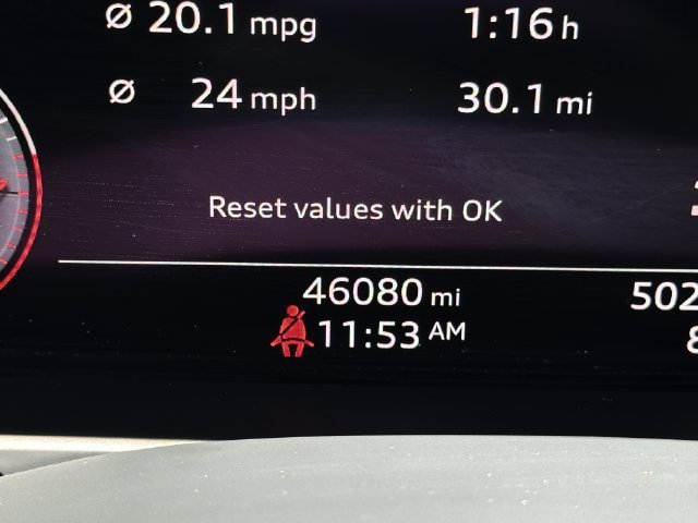 Used 2019 Audi A6 3.0T Prestige w/ Prestige Package AWD/4WD image 22