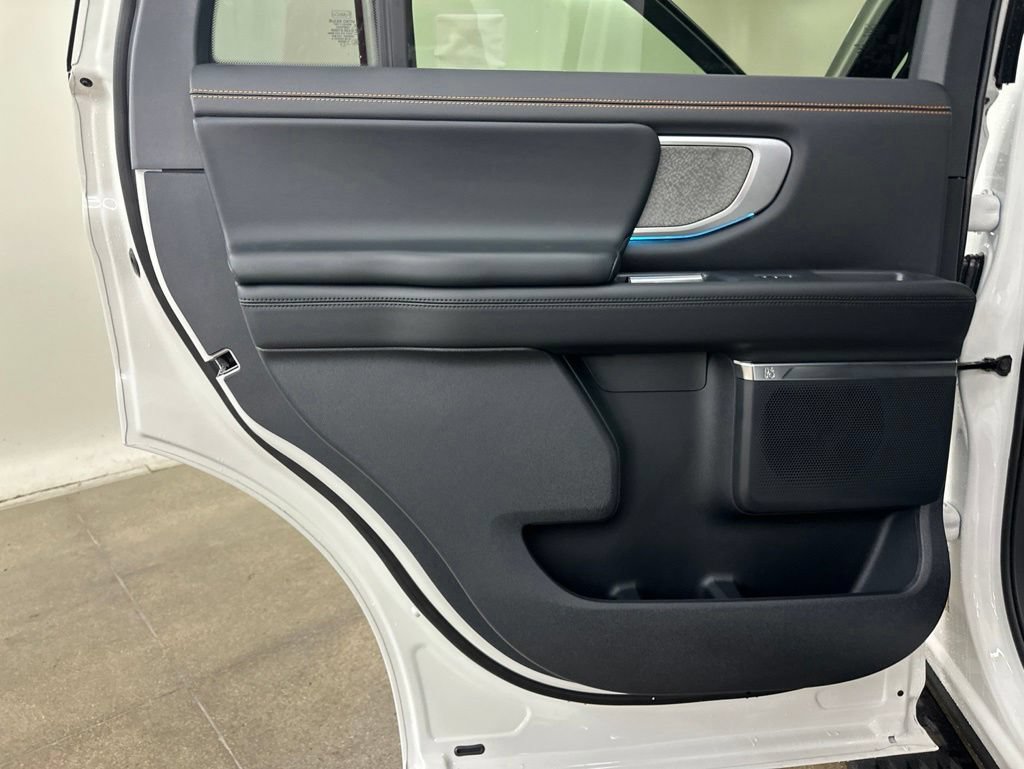 New 2026 Ford Expedition Tremor AWD/4WD image 29